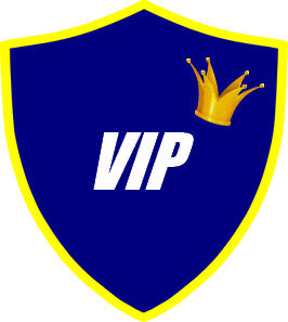 VIP Badge
