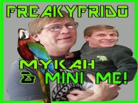 FrEaKyFrIdO