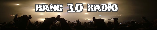 Hang10Radio
