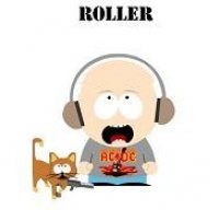 Roller