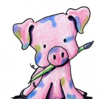 paintedpig
